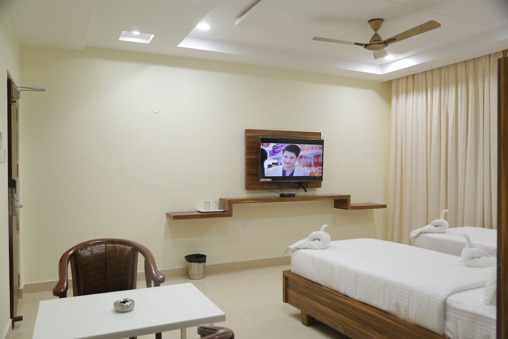 Фото Ostin Viceroy Grand