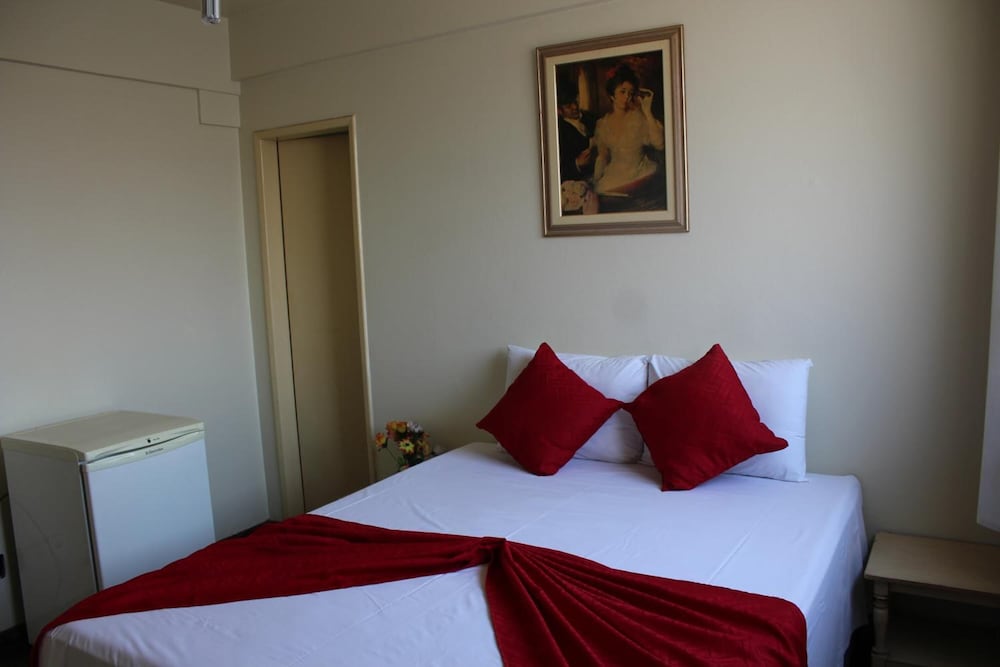 Фото Hotel Nacional Montes Claros