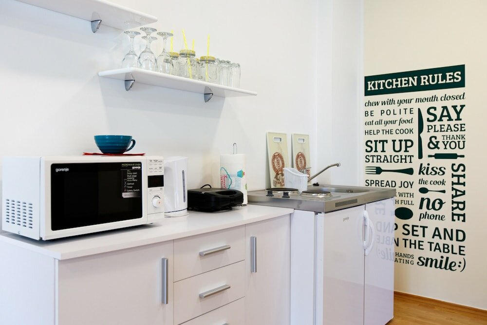 Фото Apartments Midnight City