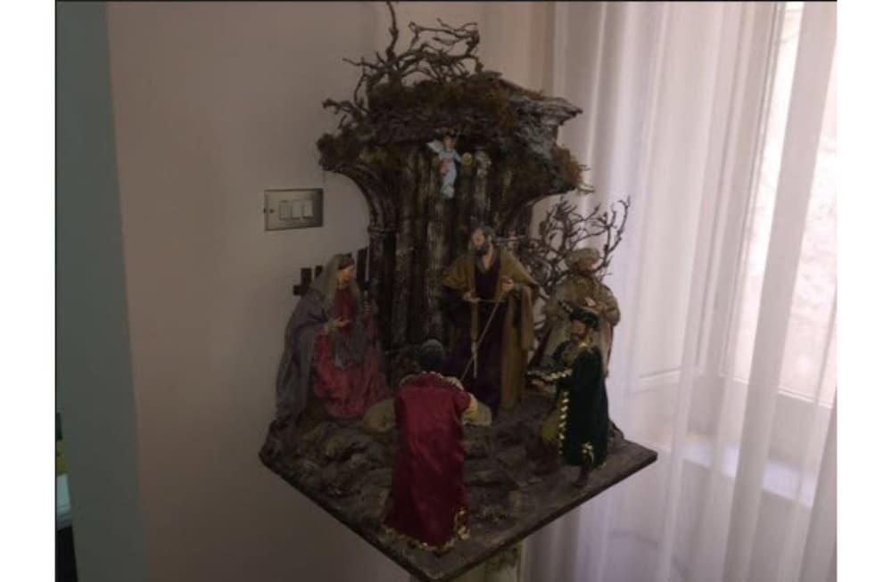 Фото Soggiorno Paradiso