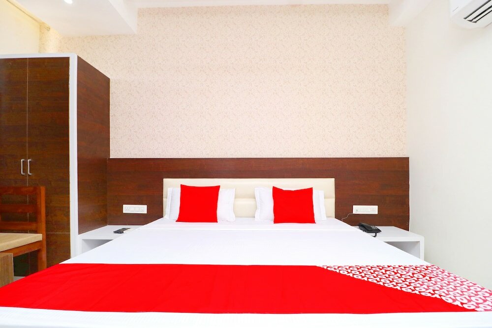 Фото Oyo 43132 Hotel Dreamland