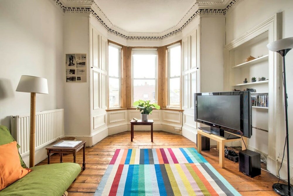 Фото Bright Flat in City Centre for up to 6 Guests!