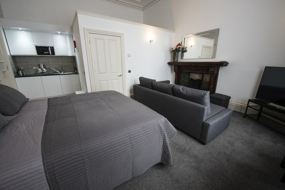 Фото Grosvenor Suites