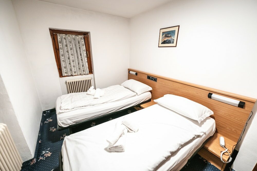 Фото Hotel Renzi