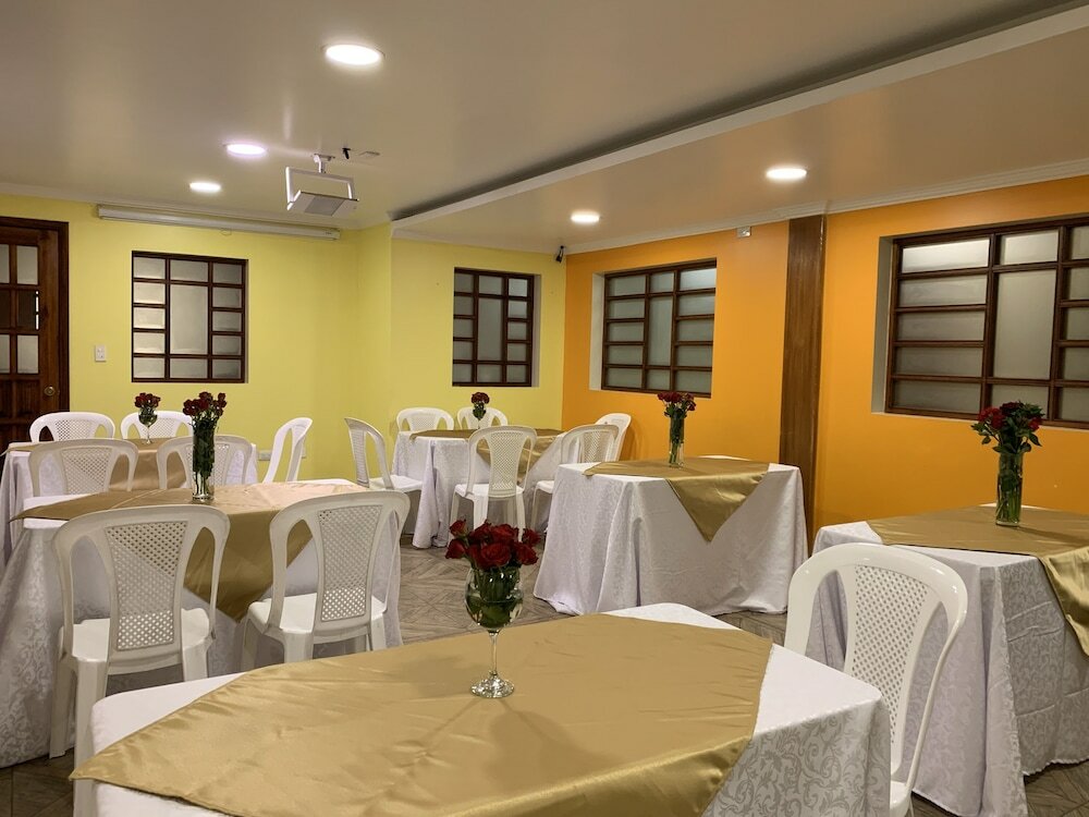 Фото Hotel Báltico