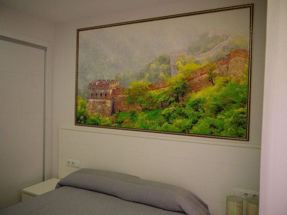 Фото Maravillas del Mundo