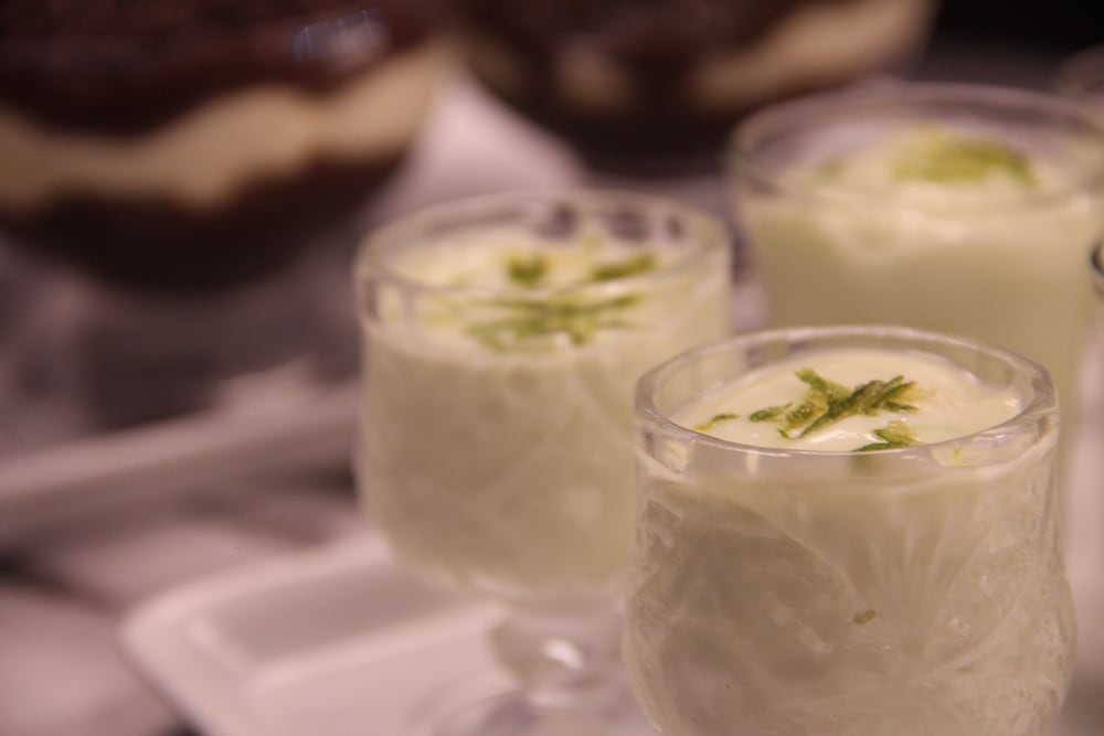 Фото Ibis Criciúma