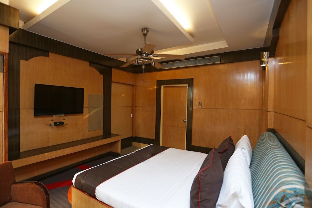 Фото Collection O 186 Hotel Triple C