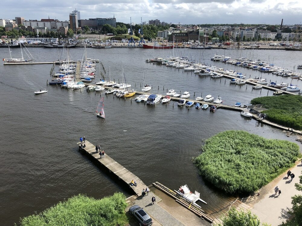 Фото Hotel Pension Zum Alten Fährhaus