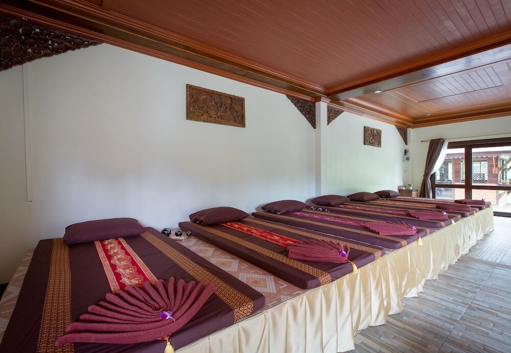 Фото The Sunset Beach Resort Koh Kho Khao