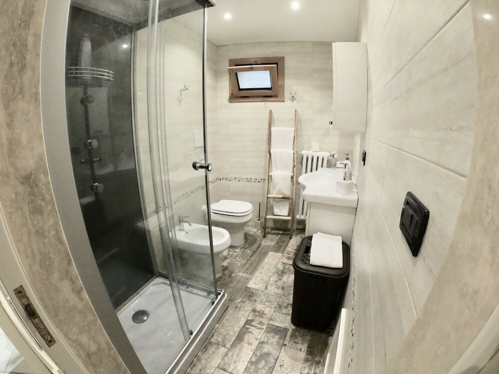 Фото B&b Isola dello stampatore