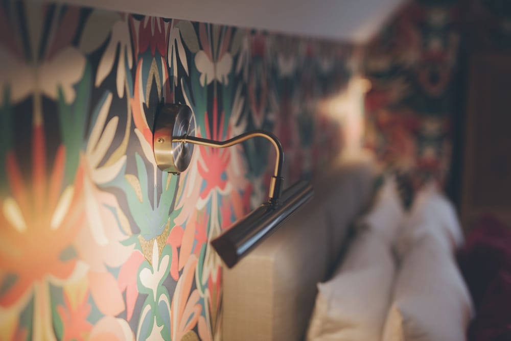 Фото Florence Gardens Hotel & Restaurant