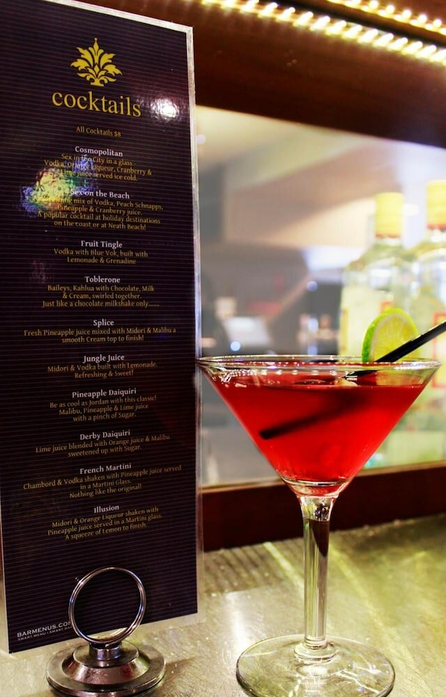 Фото Peden's Hotel