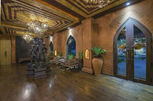 Гостиница Bagan King Hotel