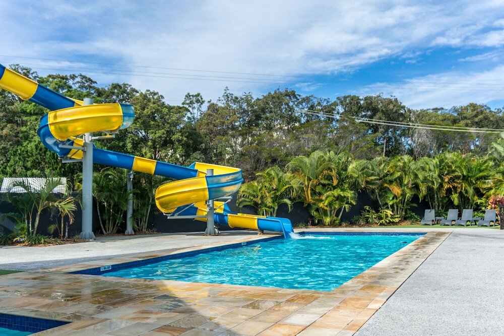 Фото Nobby Beach Holiday Village
