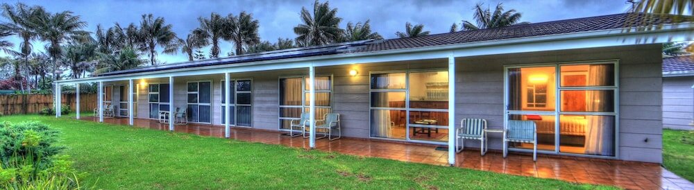 Фото Daydreamer Apartments