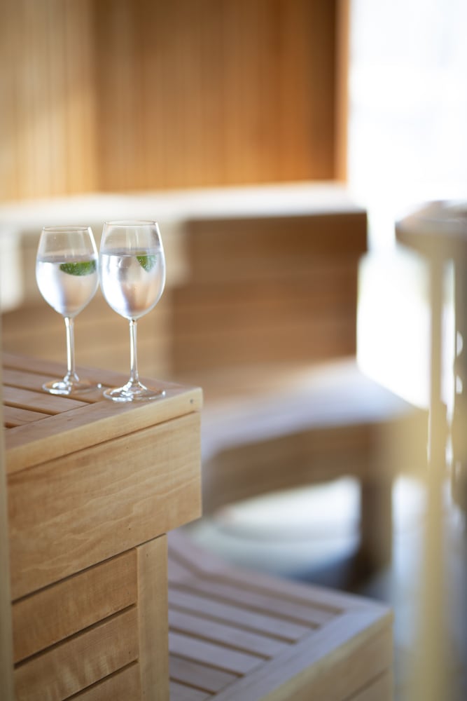 Фото Gränsö Slott Hotel & SPA