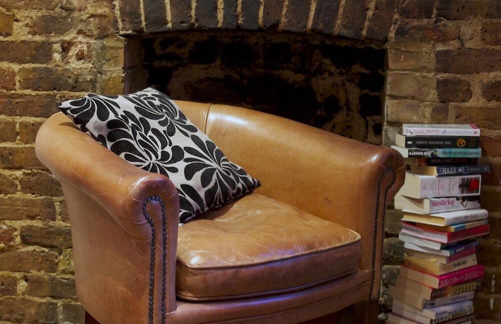 Фото Kensington Olympia Apartments