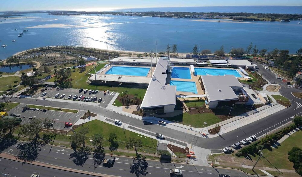 Фото Earls Court Motor Inn