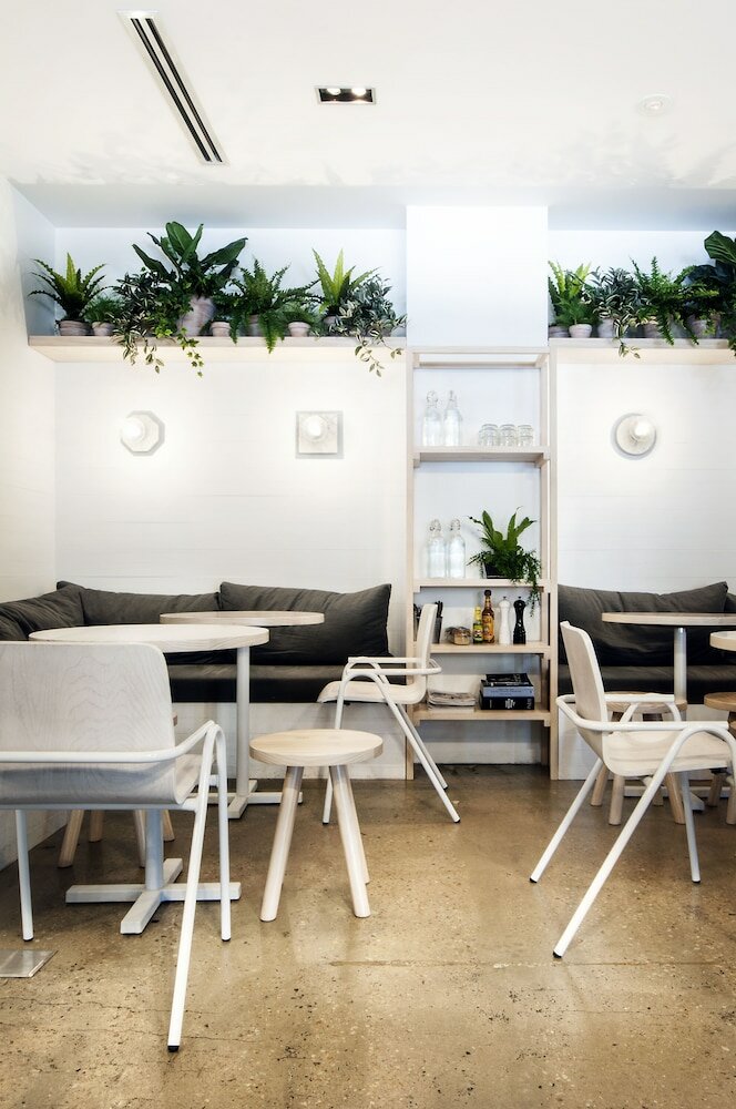 Фото 5 Rooms At The Stirling Hotel