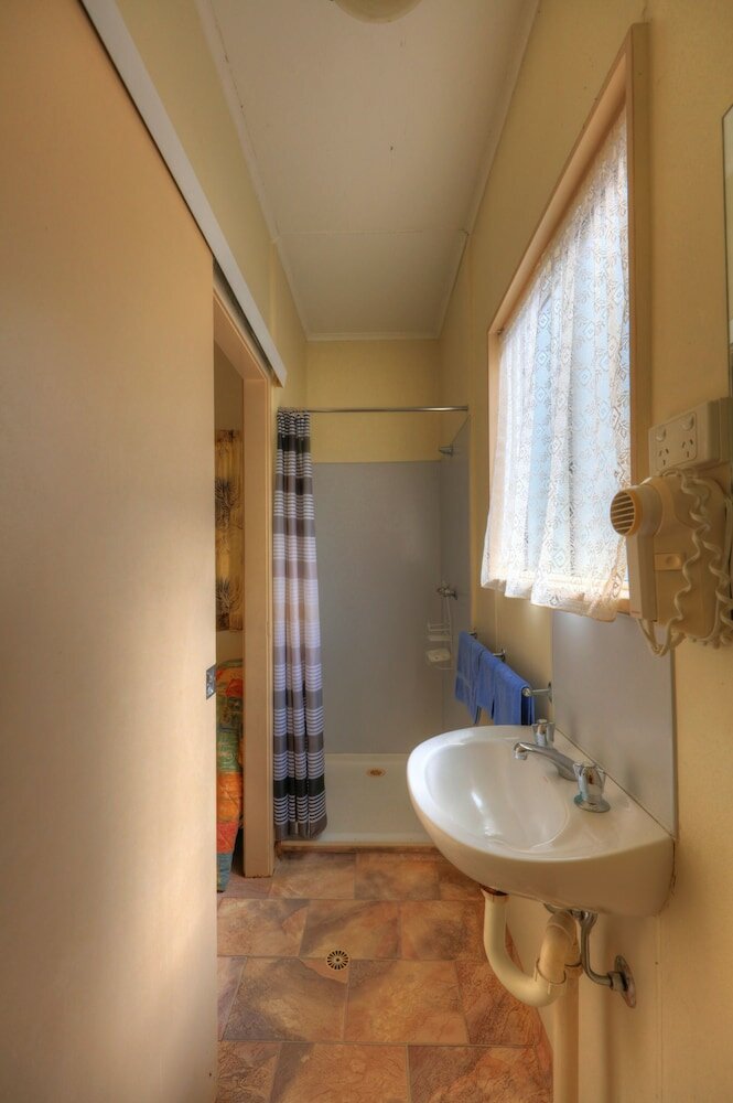 Фото Batchelor Holiday Park