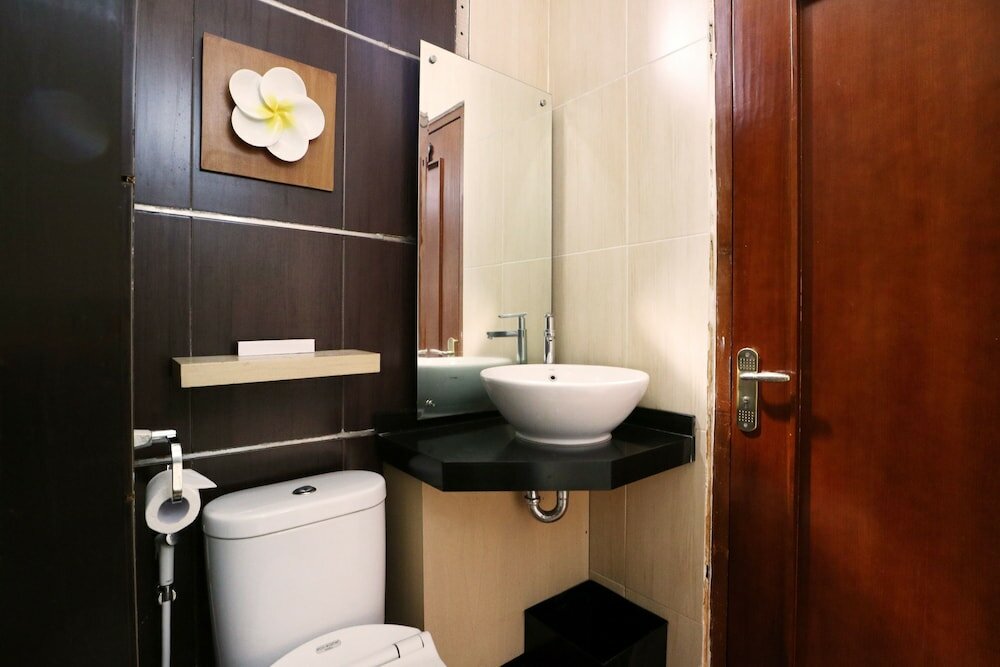 Фото Adya Nalendra Boutique Hotel