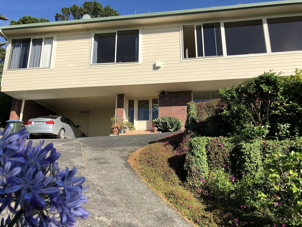 Фото Mount Hobson Apartments