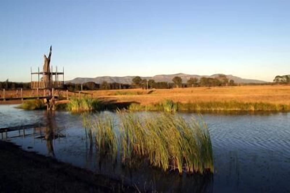 Фото Broken View Estate