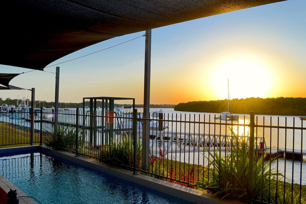 Фото Hinchinbrook Resorts