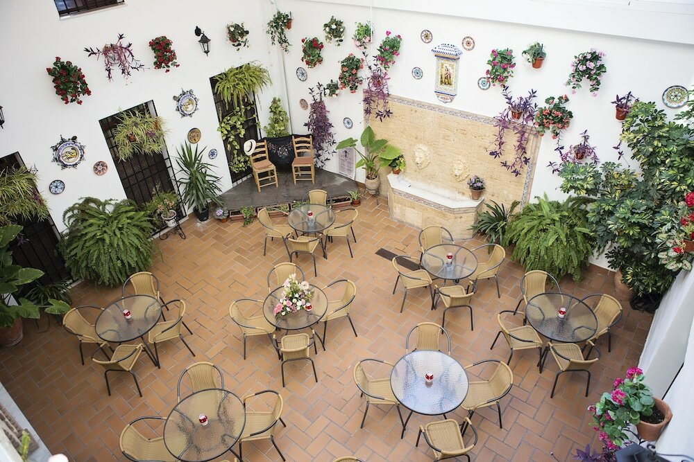 Фото Hotel de los Faroles