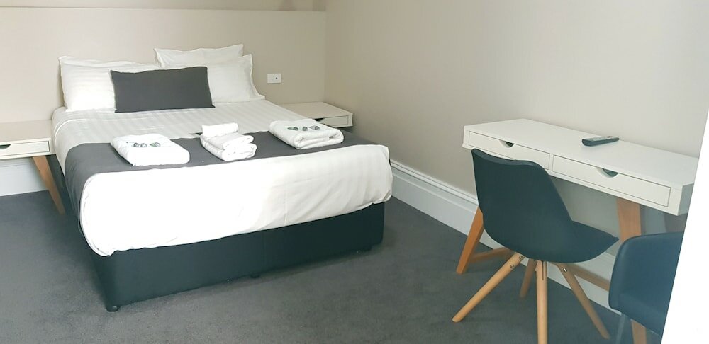 Фото The Grand Hotel Newcastle