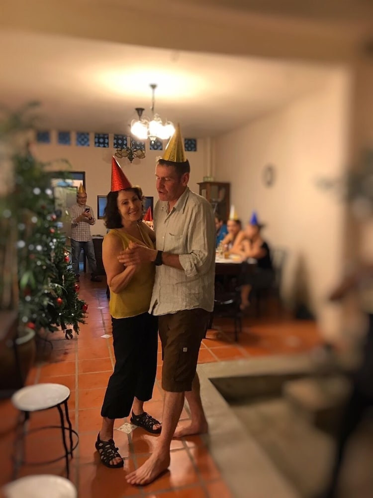 Фото Betel Nut Lodge - Adult Only