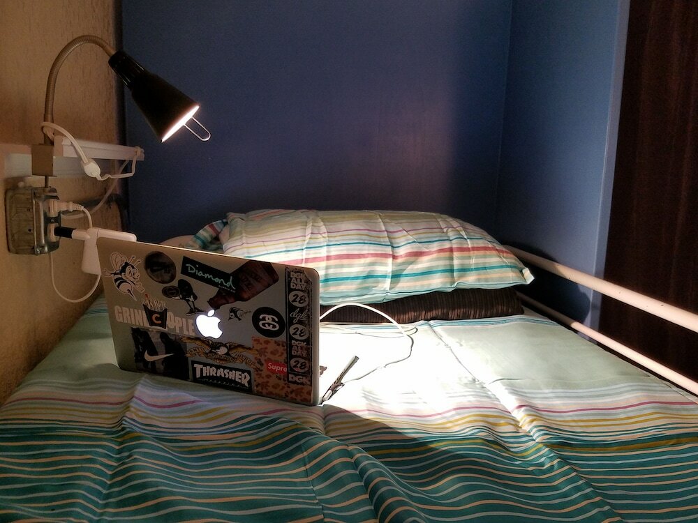 Фото Orange Village Hostel