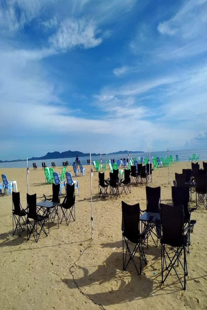 Фото Royal Heritage Pavillion