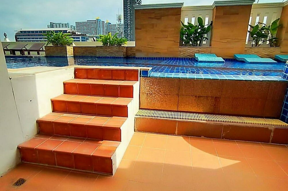 Фото Royal Heritage Pavillion