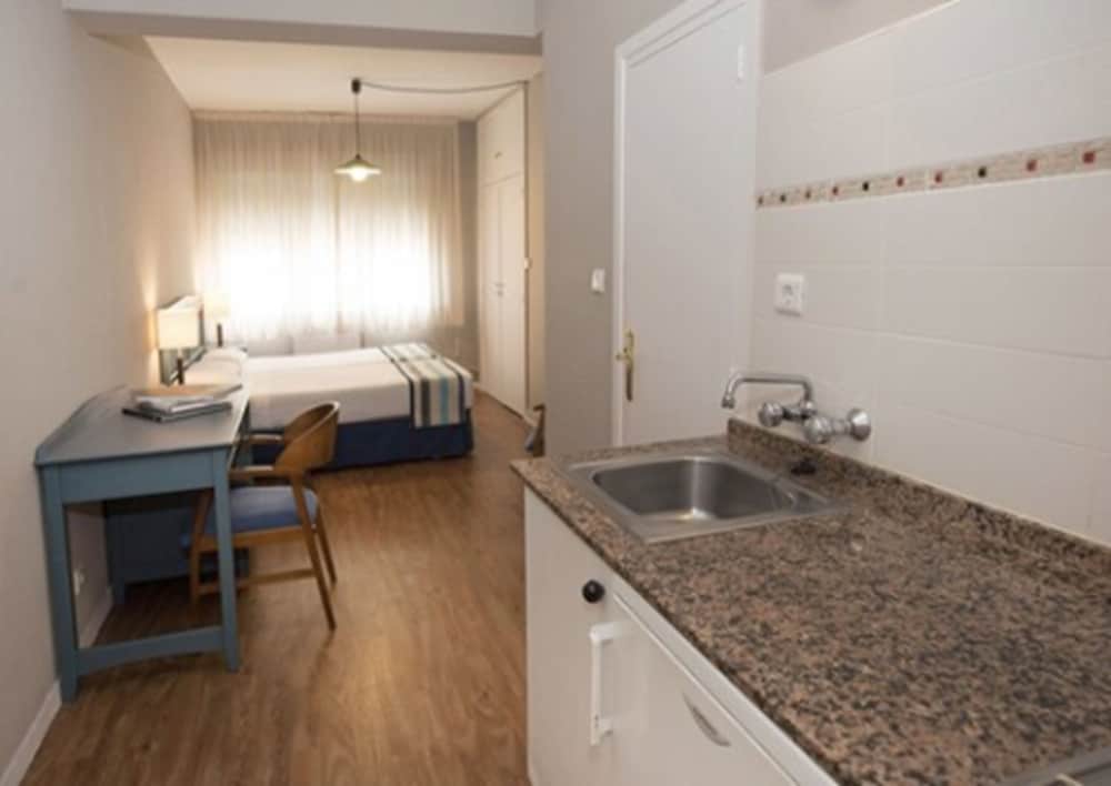 Фото Estudios Aranzazu