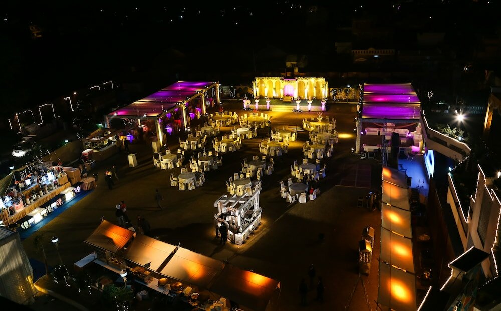 Фото The Solitaire