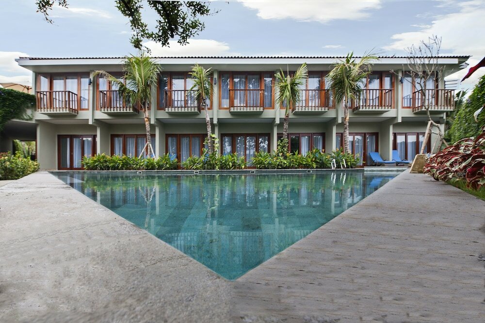 Фото Ubud Wana Resort