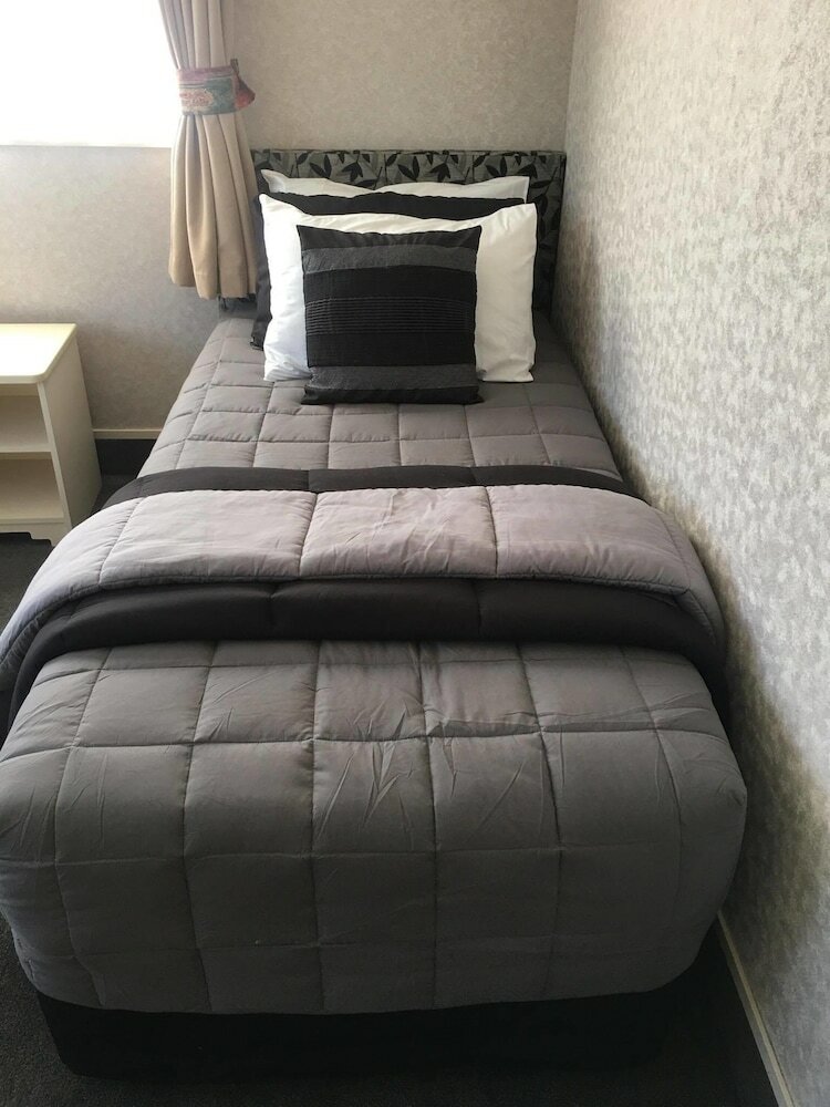 Фото Deco City Motor Lodge