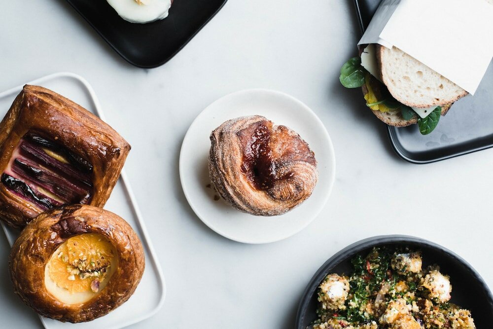 Фото 5 Rooms At The Stirling Hotel