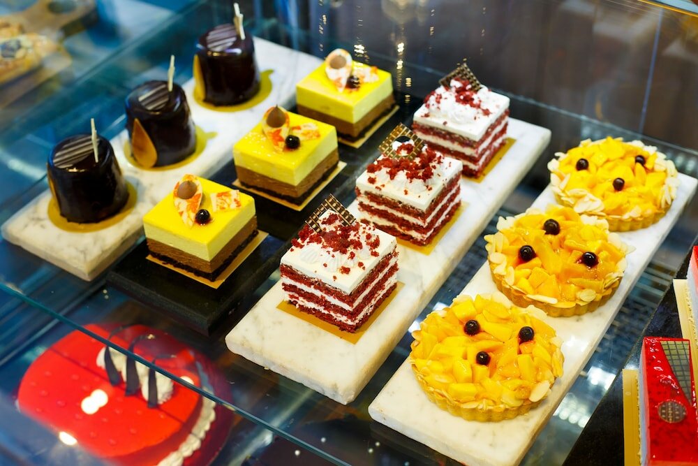 Фото Courtyard by Marriott Agra