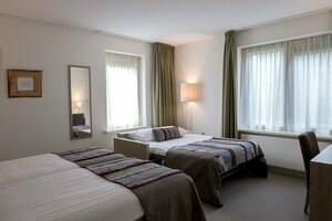 Гостиница Landgoedhotel Woodbrooke