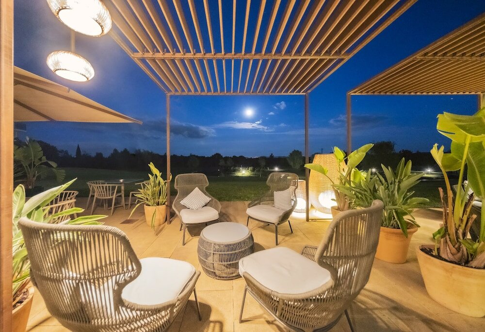 Фото Hotel Mas Solà