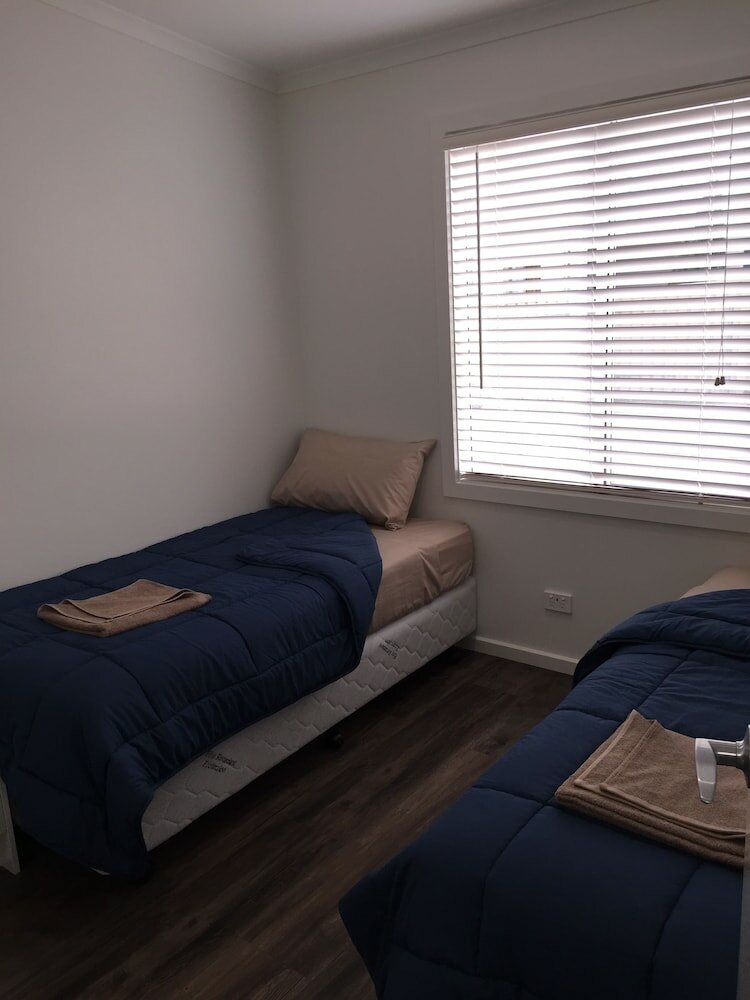 Фото Brighton Caravan Park