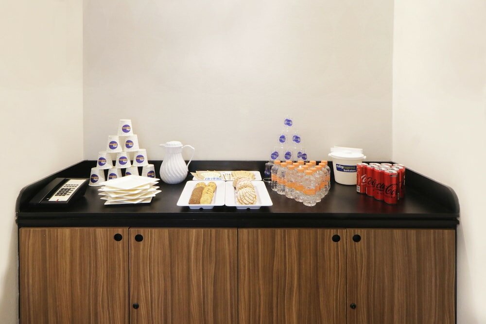 Фото City Express by Marriott Ciudad Victoria