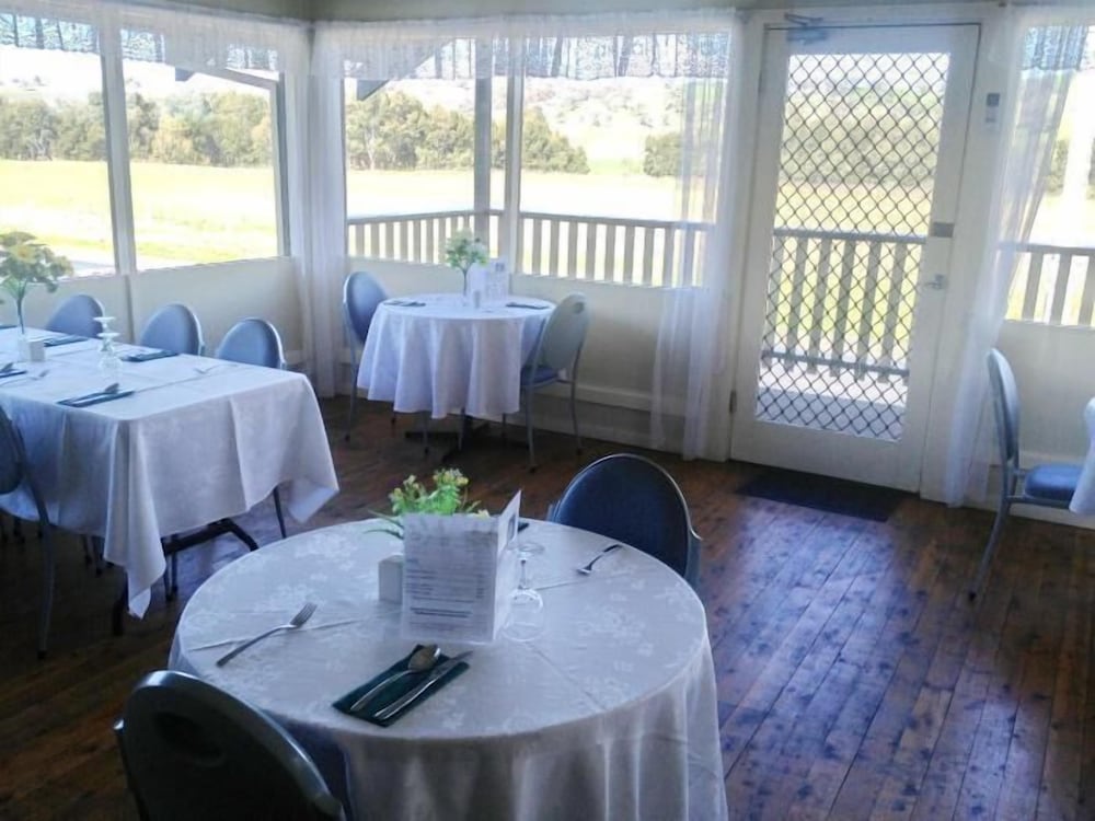 Фото Jugiong Motor Inn