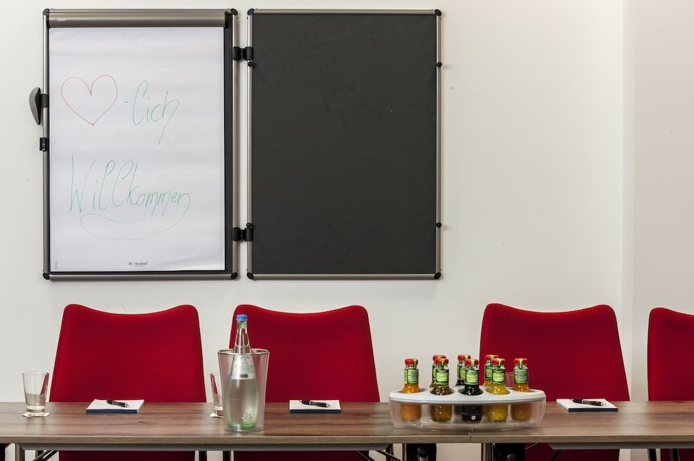 Фото Star G Hotel Premium Munchen Domagkstrasse