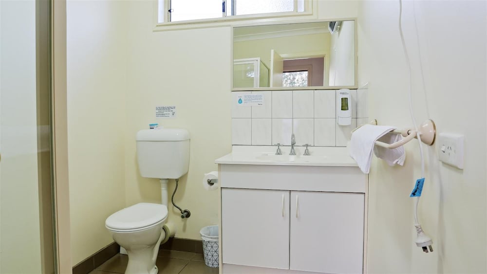 Фото Euroa Motor Inn