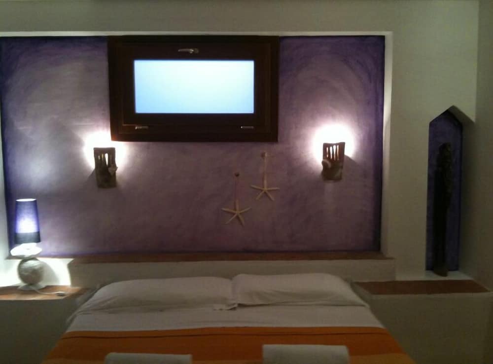 Фото AgriRistoChic Resort Li Espi