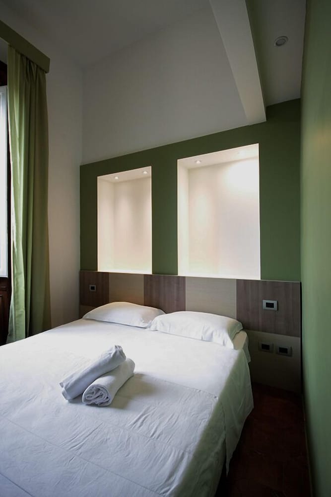 Фото B&b del Duomo